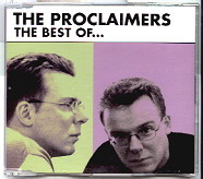 The Proclaimers - The Best Of...